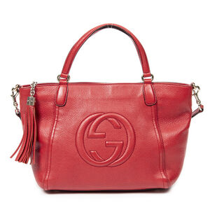 Gucci Soho Bag